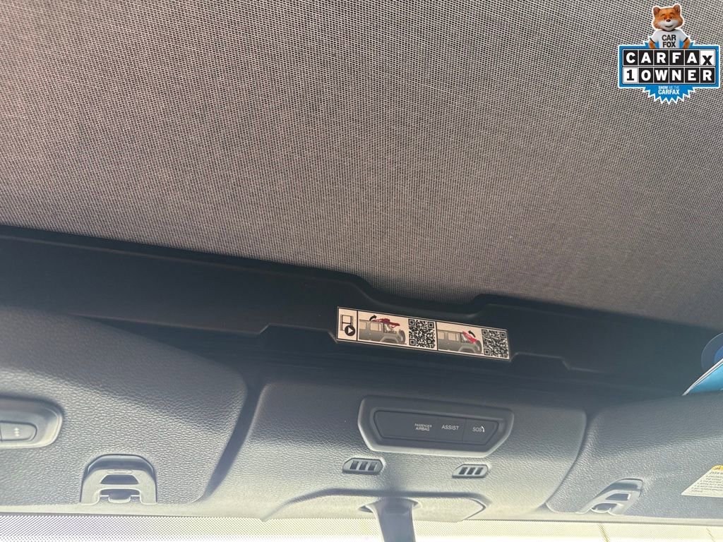 Certified 2023 Jeep Wrangler Sport S image 29