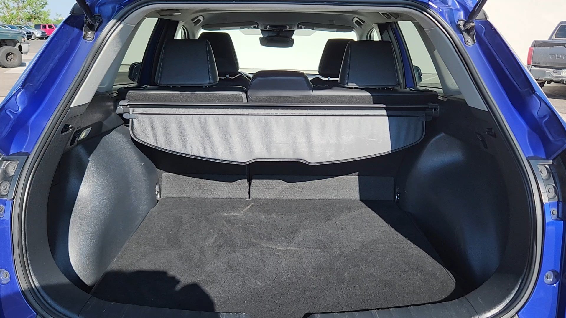 Certified 2025 Toyota Corolla Cross XLE AWD/4WD image 18