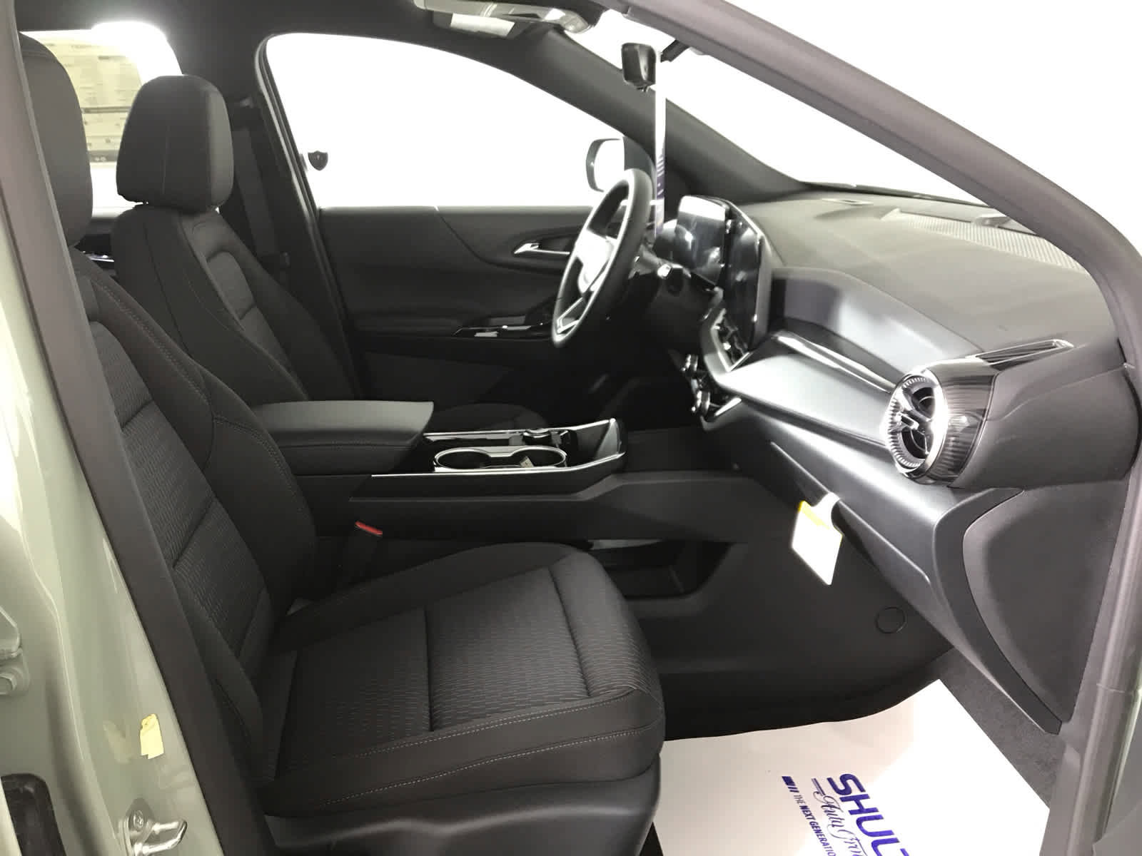 New 2026 Chevrolet Equinox LT image 22