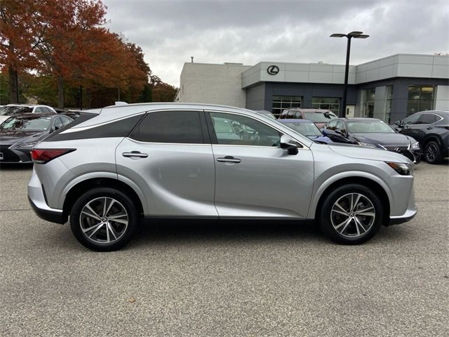Certified 2023 Lexus RX 350 Premium image 4
