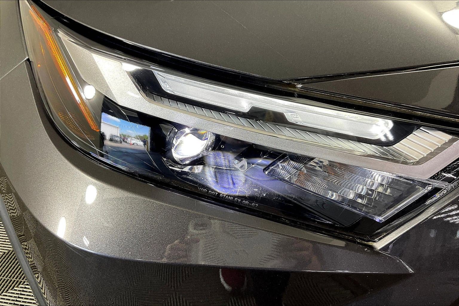 Used 2022 Toyota RAV4 XLE w/ Convenience Package image 32