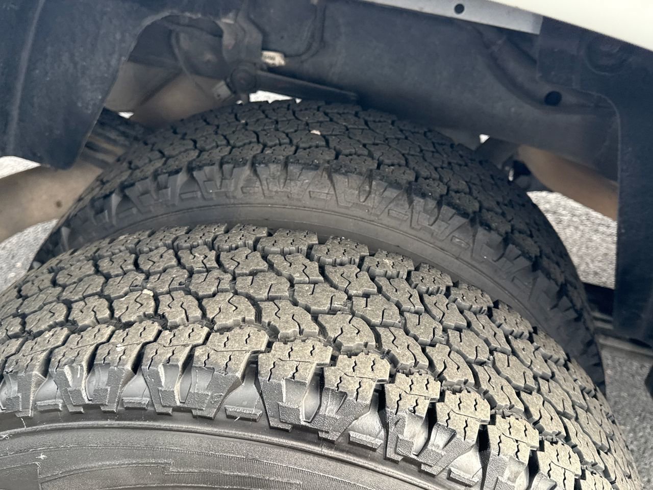 Used 2022 RAM 3500 Big Horn image 10