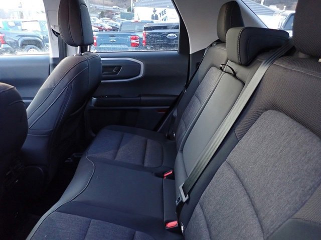 Used 2024 Ford Bronco Sport Big Bend w/ Convenience Package image 17