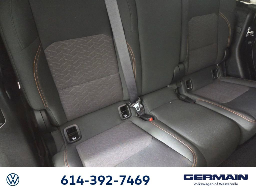 Used 2021 Jeep Gladiator Mojave w/ Cold Weather Group image 19