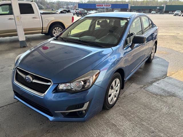 Used 2016 Subaru Impreza 2.0i image 9