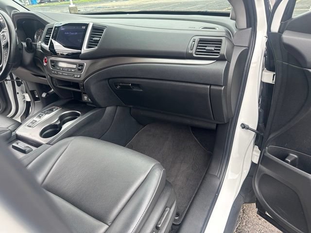 Used 2020 Honda Ridgeline RTL image 13