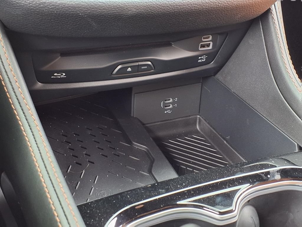 New 2026 Chrysler Pacifica Pinnacle AWD/4WD image 10