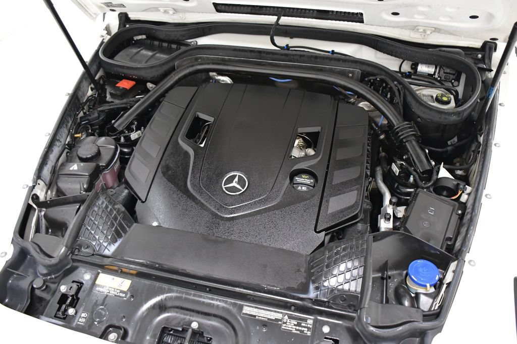 Certified 2021 Mercedes-Benz G 550 image 6
