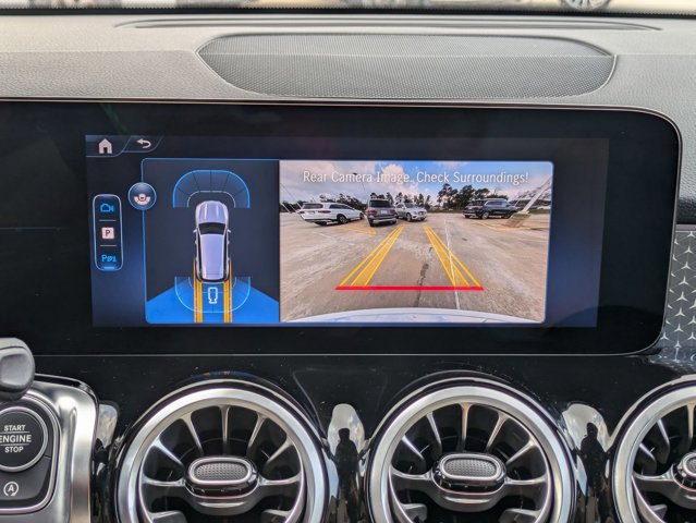 Certified 2025 Mercedes-Benz GLB 250 GLB 250 image 14