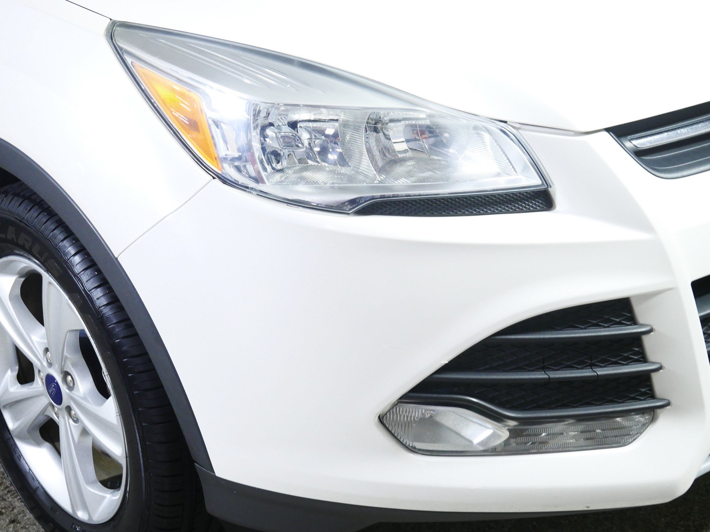 Used 2015 Ford Escape SE FWD image 16