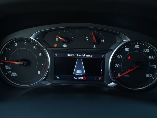 Used 2023 GMC Acadia SLT FWD image 32
