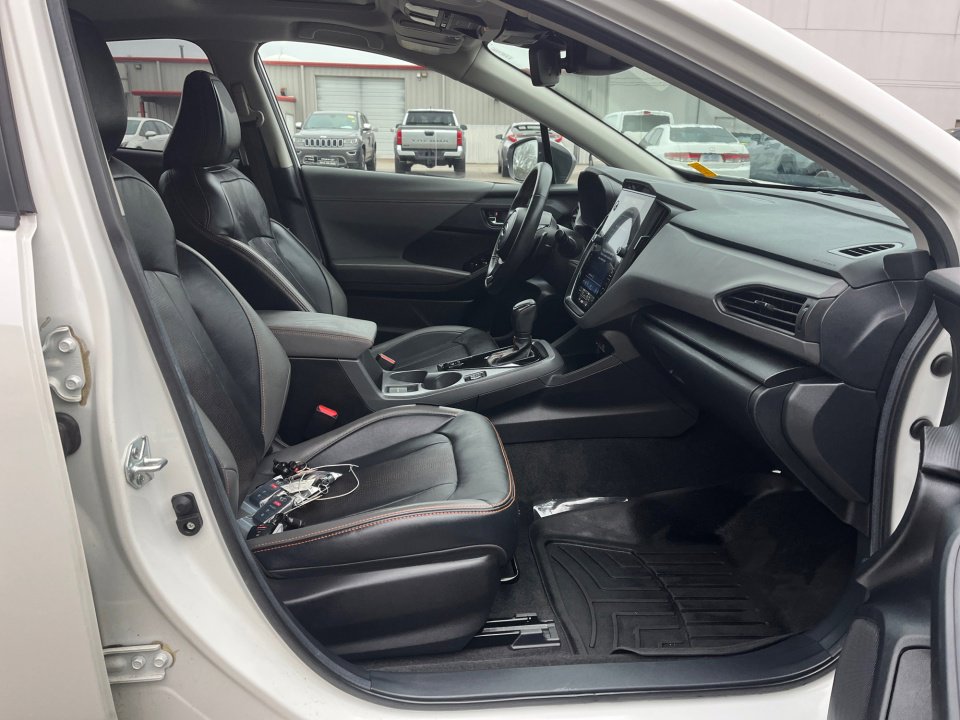 Used 2024 Subaru Crosstrek 2.5i Limited w/ Popular Package #4A image 30