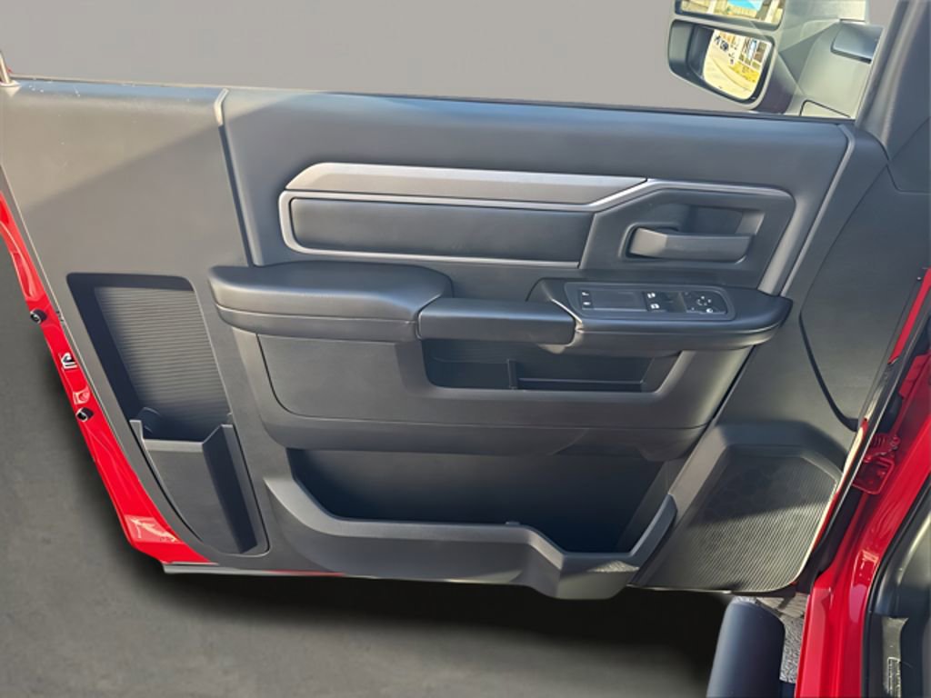 New 2026 RAM 2500 Tradesman image 11