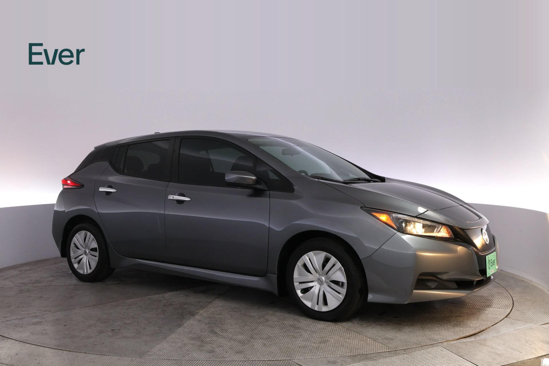 Used 2025 Nissan Leaf S FWD image 14