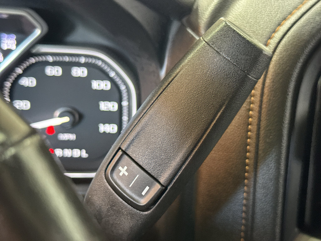 Used 2020 GMC Sierra 2500 AT4 w/ AT4 Premium Package image 31