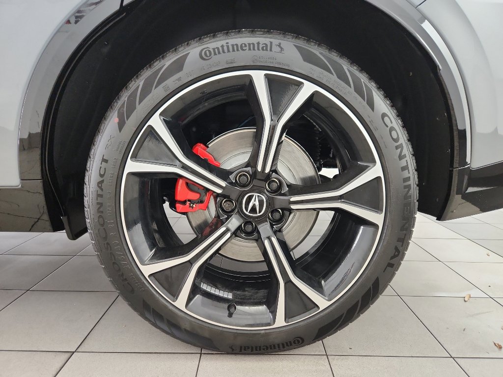 New 2026 Acura MDX Type S image 41