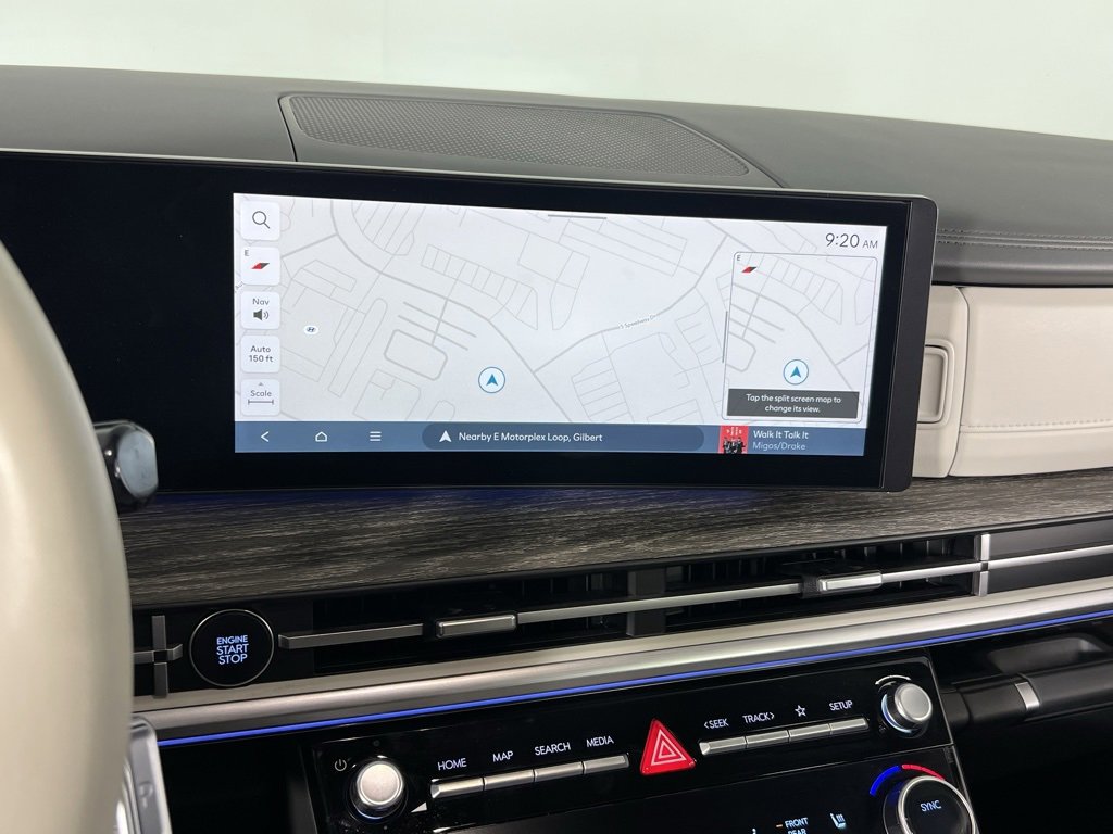 Used 2024 Hyundai Santa Fe Limited image 25