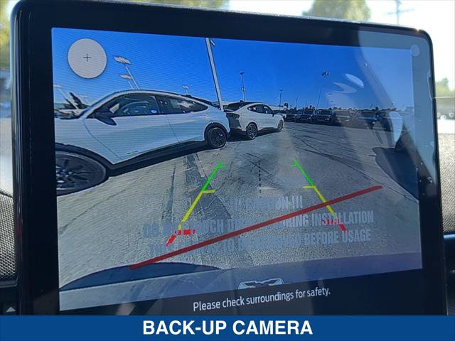 New 2026 Ford Mustang Mach-E Select RWD image 14