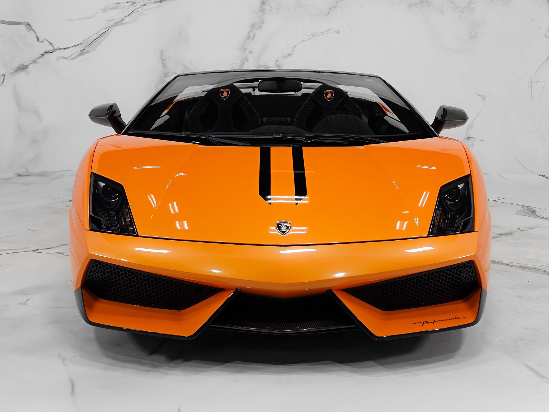 Used 2012 Lamborghini Gallardo LP 570-4 Performante image 5