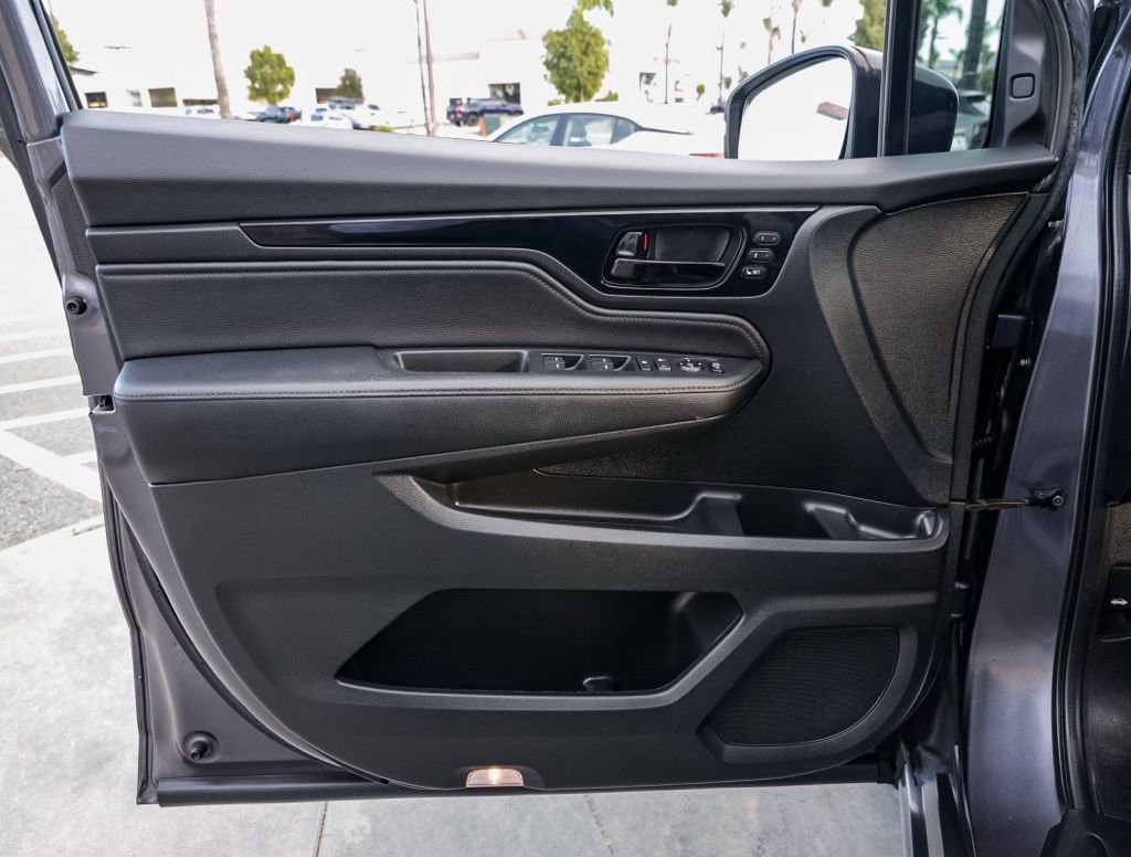 Used 2022 Honda Odyssey Touring image 17