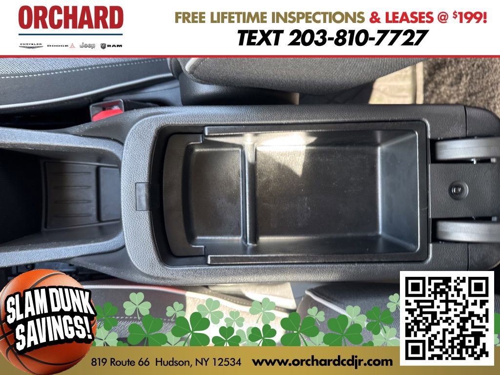 Used 2024 Chevrolet TrailBlazer LS w/ LS Convenience Package image 37