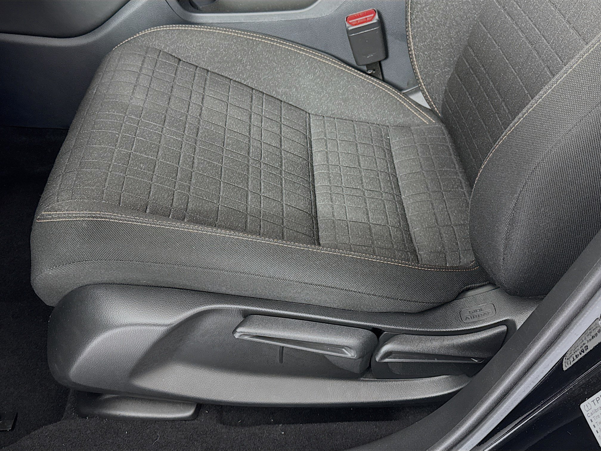 Certified 2024 Honda HR-V Sport image 18
