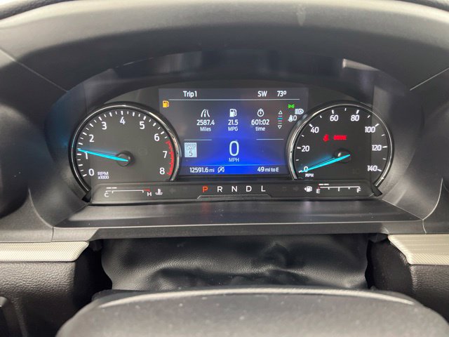 Used 2023 Ford Explorer XLT w/ Equipment Group 202A AWD/4WD image 17