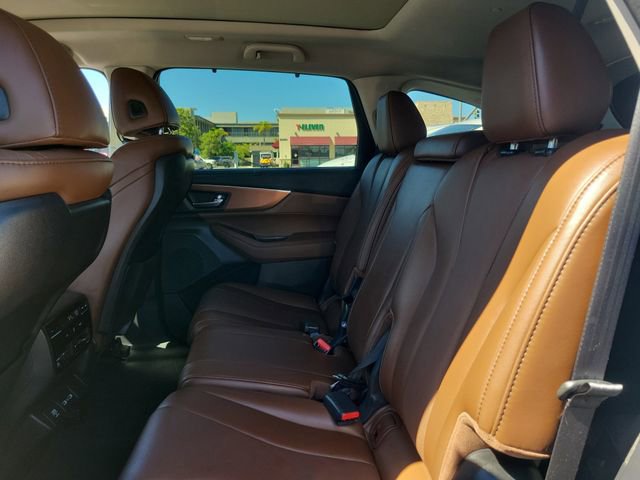 Used 2024 Acura MDX SH-AWD w/ Technology Package image 15