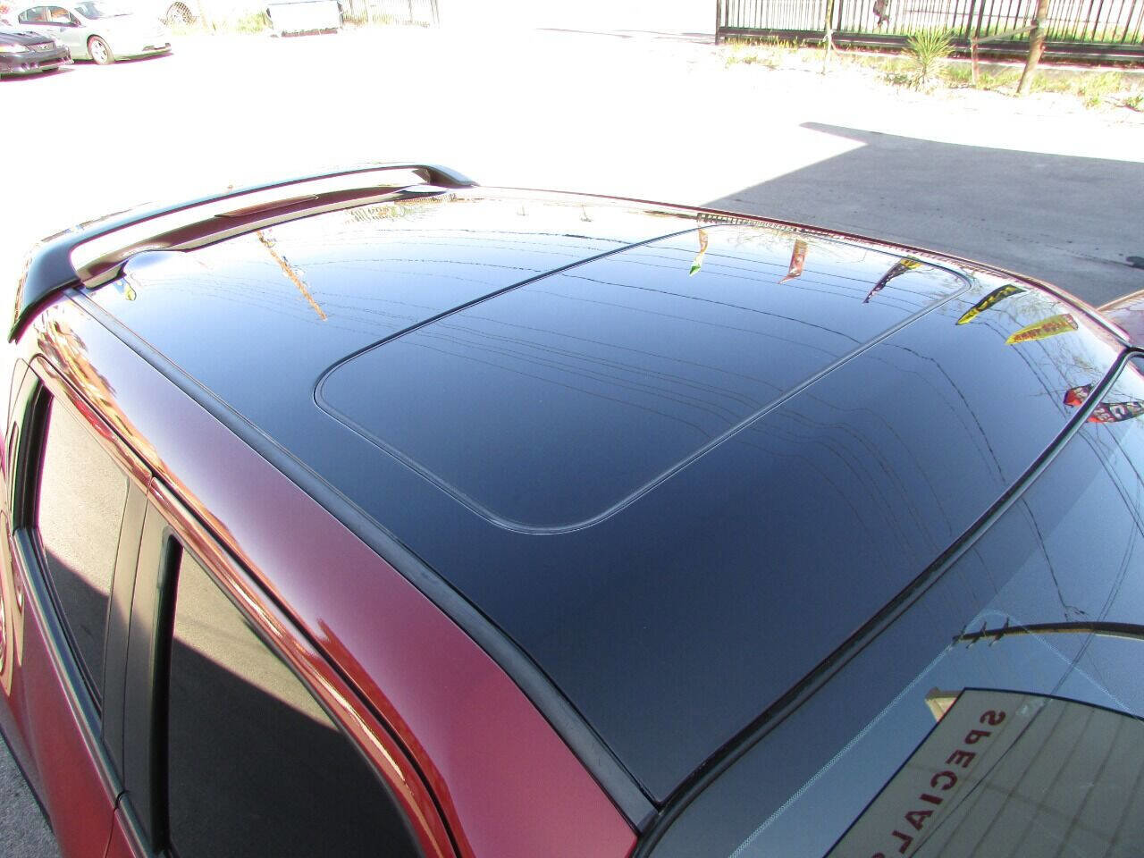 Used 2014 Nissan Juke SV w/ Navigation Package image 20