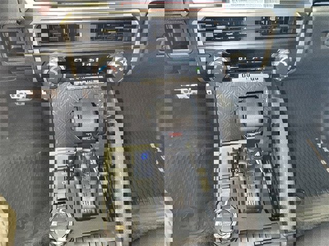 New 2025 Toyota Tacoma TRD Sport image 19