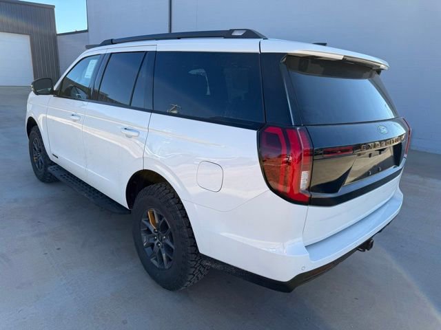 New 2026 Ford Expedition Tremor image 6