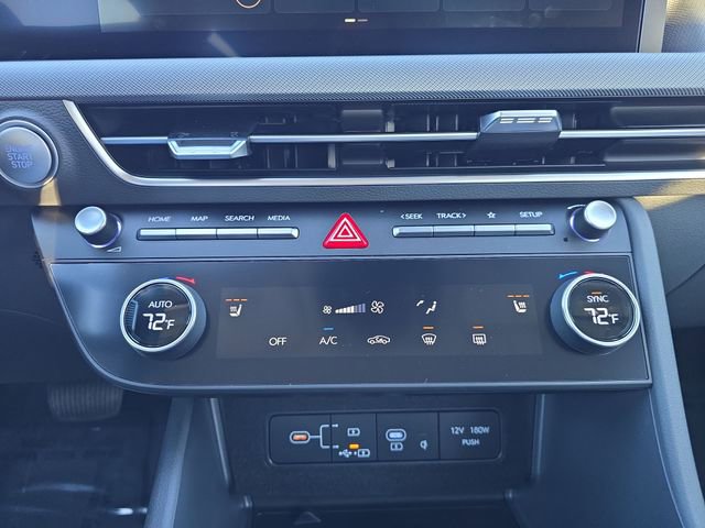 New 2026 Hyundai Sonata SEL image 18