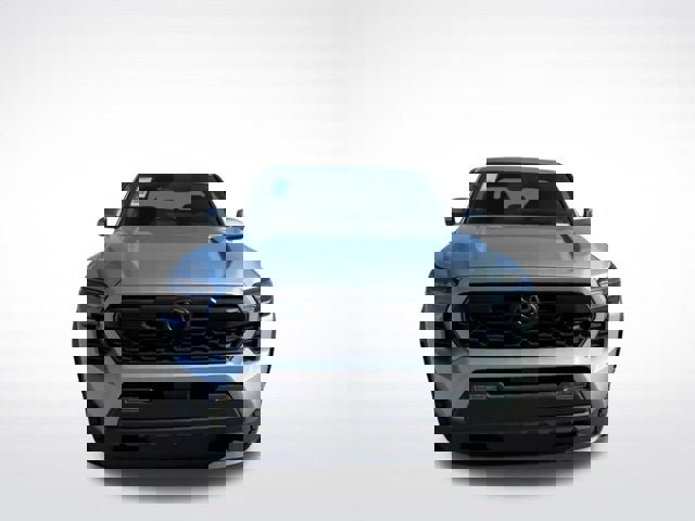 New 2025 Toyota Tacoma TRD Off-Road AWD/4WD image 8