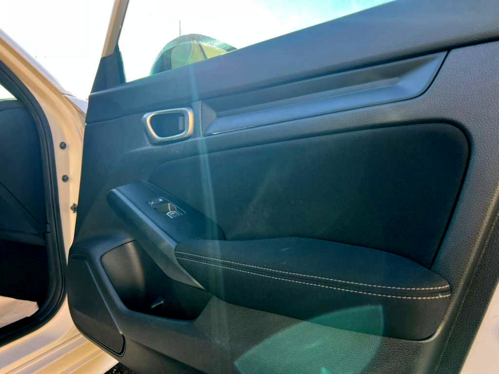 Used 2024 Honda Civic Sport image 35