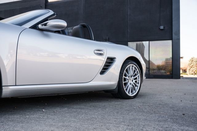 Used 2006 Porsche Boxster image 23
