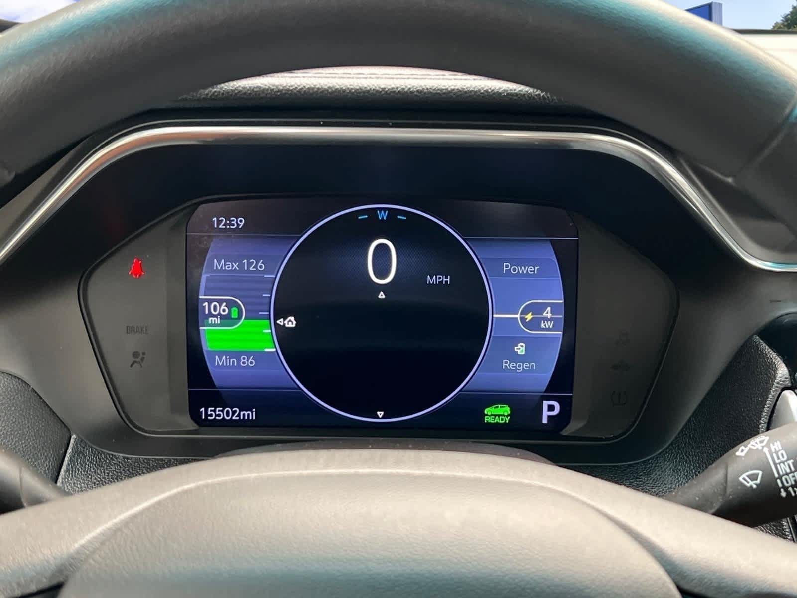 Certified 2023 Chevrolet Bolt LT w/ Driver Confidence Package FWD image 17