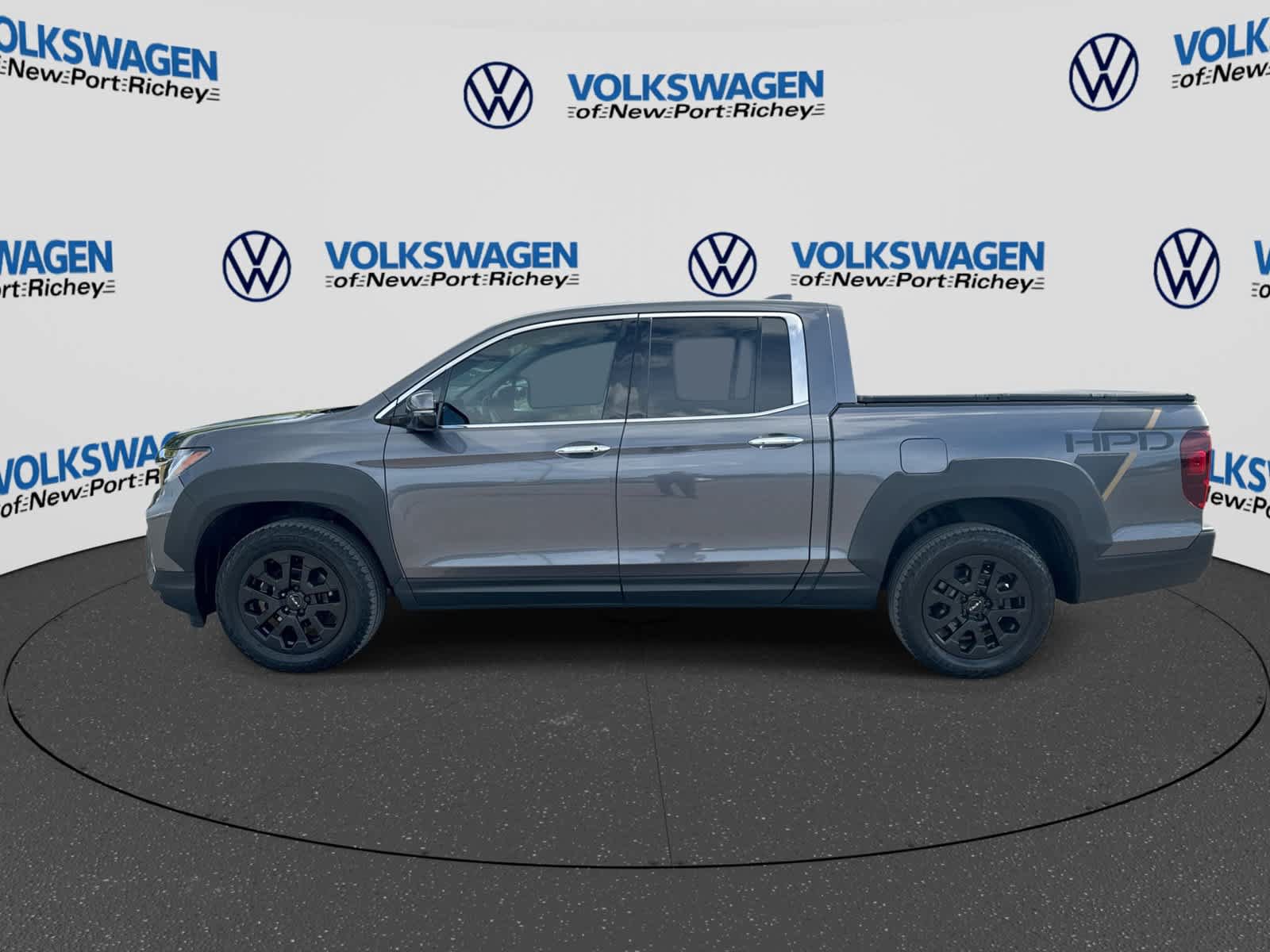 Used 2023 Honda Ridgeline RTL-E image 9