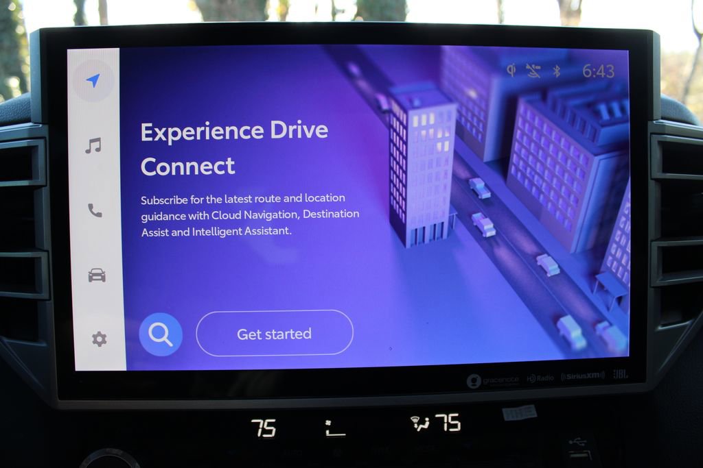 Used 2022 Toyota Tundra Limited image 16