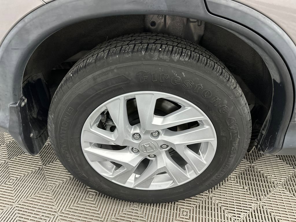 Used 2016 Honda CR-V EX image 18