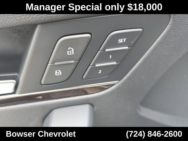 Used 2019 Audi Q5 2.0T Premium Plus w/ Premium Plus Package image 15