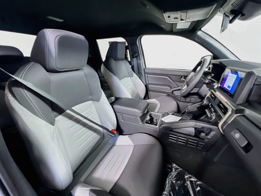 New 2026 Toyota Tacoma TRD Sport RWD image 28