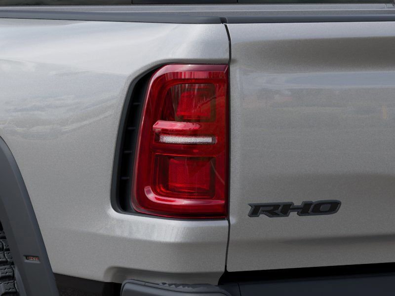 New 2026 RAM 1500 RHO AWD/4WD image 10