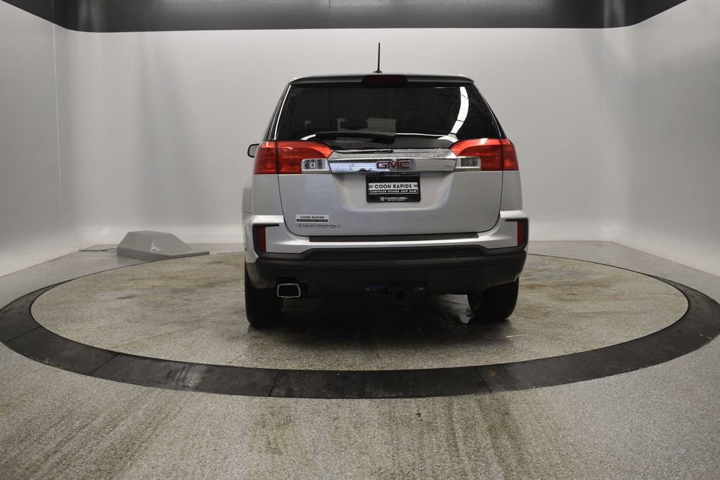 Used 2017 GMC Terrain SLE image 7