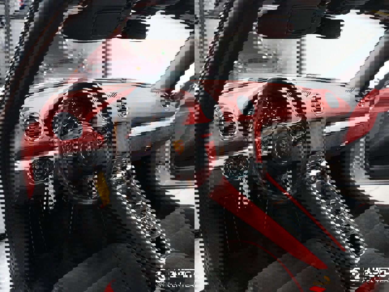 Used 2020 Porsche 718 Boxster Spyder image 21