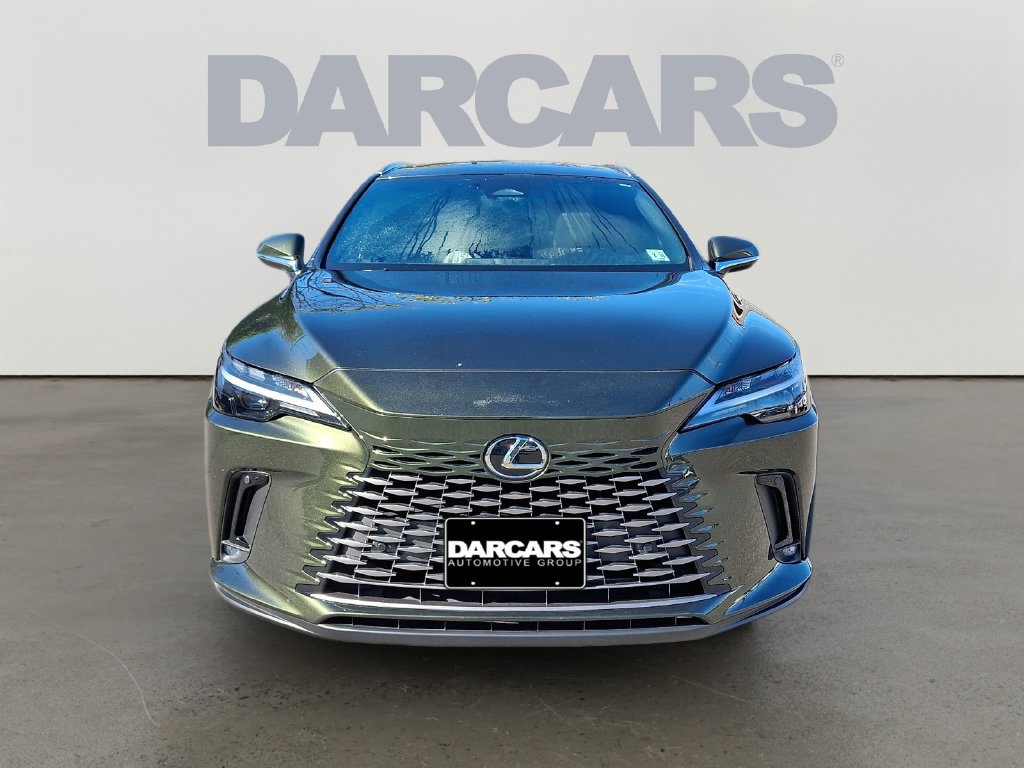 Certified 2026 Lexus RX 350 Premium w/ All Season Protection Package AWD/4WD image 2