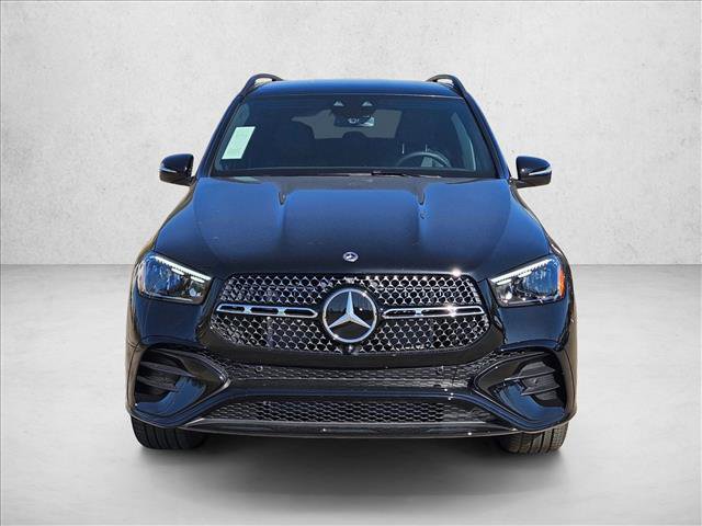 New 2026 Mercedes-Benz GLE 450 4MATIC image 2