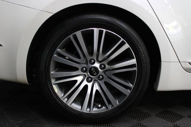 Used 2016 Kia Cadenza image 5