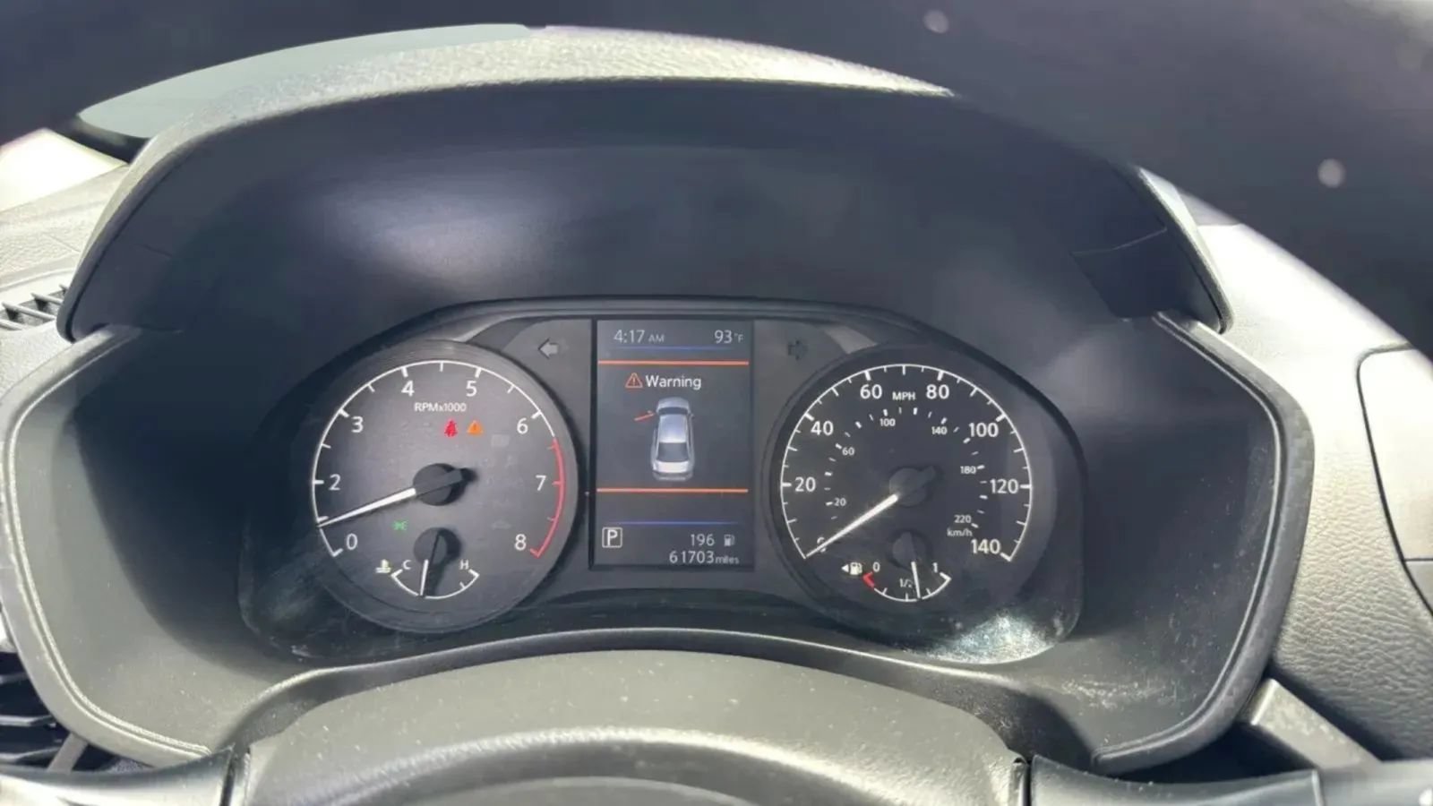Used 2022 Nissan Altima 2.5 S FWD image 27