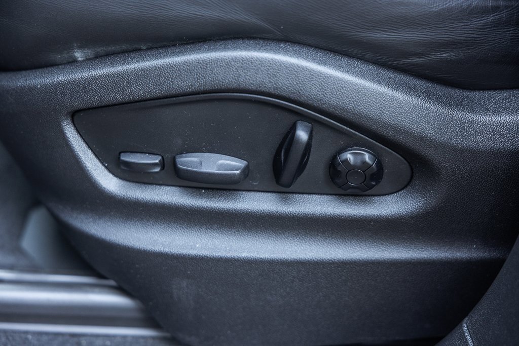 Certified 2023 Porsche Cayenne GTS image 23