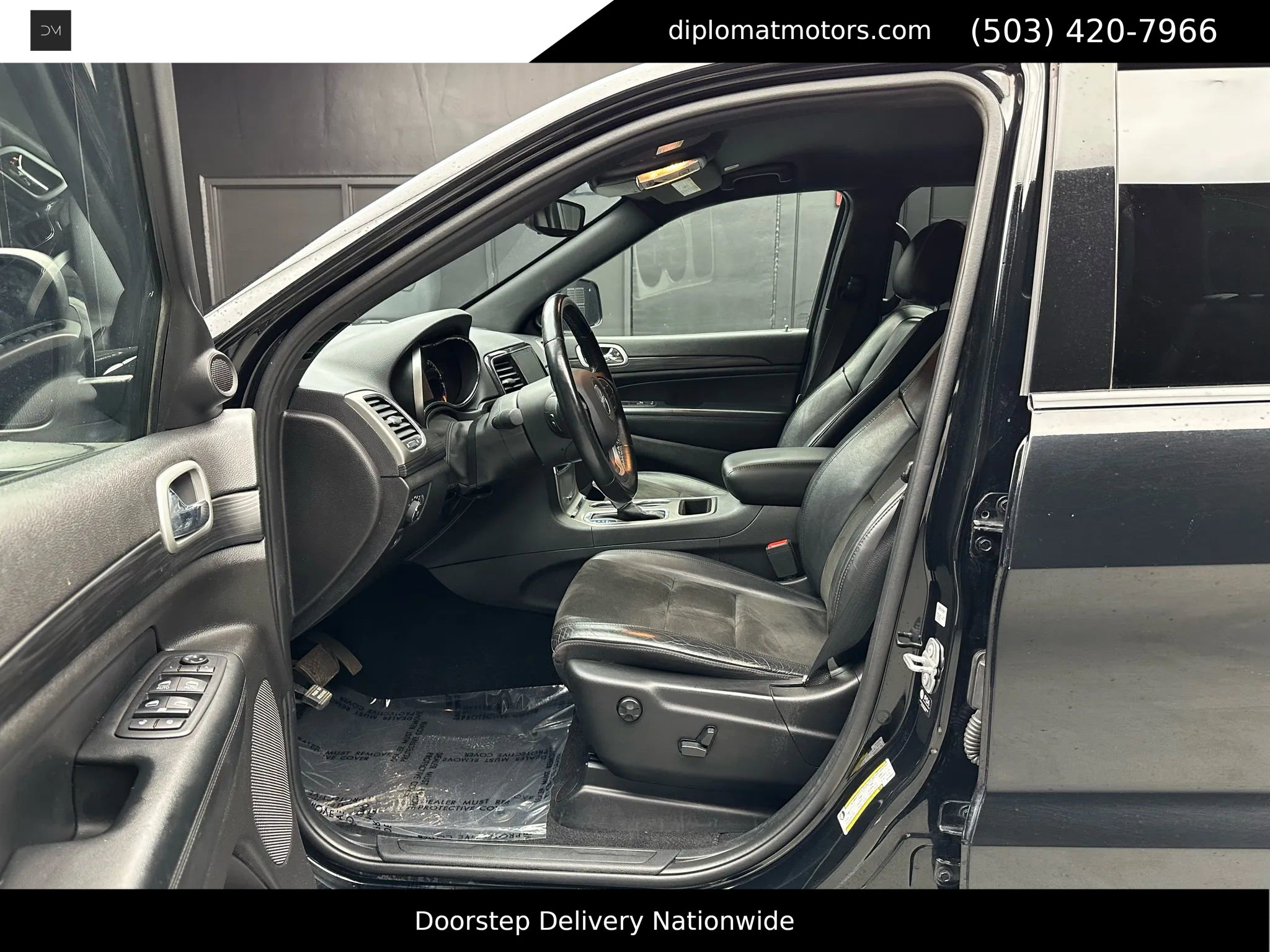 Used 2021 Jeep Grand Cherokee Laredo X image 18